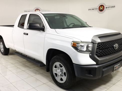 Used 2020 Toyota Tundra SR image 34