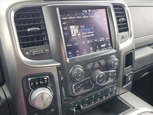 Used 2018 RAM 1500 Limited image 10