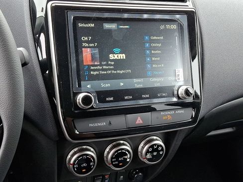 New 2026 Mitsubishi Outlander Sport SE AWD/4WD image 11