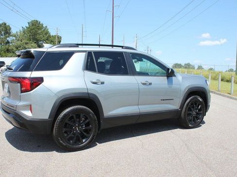 New 2026 GMC Terrain Elevation w/ Elevation Premium Package image 14