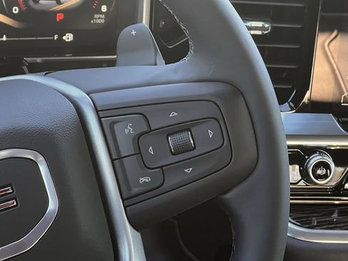 New 2026 GMC Sierra 1500 Elevation w/ Elevation Premium Package image 13