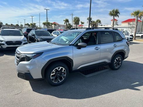 New 2026 Subaru Forester Premium image 7