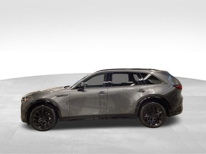 Certified 2026 MAZDA CX-90 3.3 Turbo S w/ Premium Package