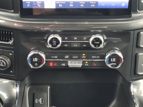 Used 2021 Ford F150 XLT w/ Equipment Group 302A High image 15