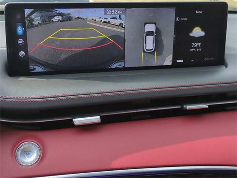 Used 2023 Genesis GV70 3.5T Sport w/ Sport Advanced Package image 20