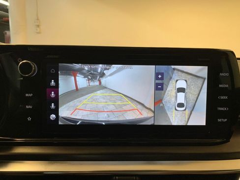 Used 2023 Kia K5 GT w/ GT1 Package FWD image 40