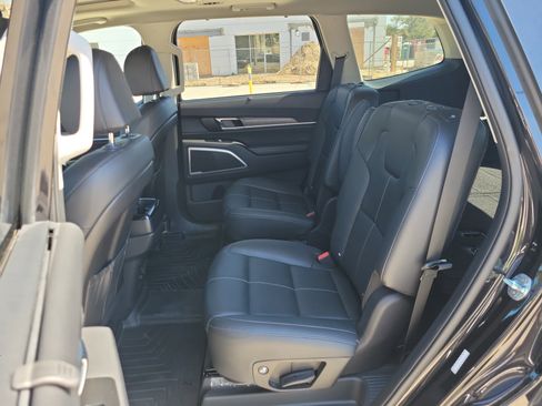 Certified 2021 Kia Telluride EX w/ EX Premium Package image 15