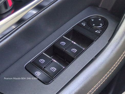 Certified 2024 MAZDA CX-90 3.3 Turbo w/ Preferred Plus image 26