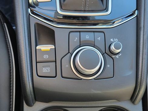 New 2025 MAZDA CX-5 AWD 2.5 S image 24