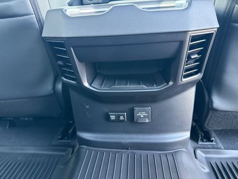 New 2026 Toyota Tundra Limited AWD/4WD image 17