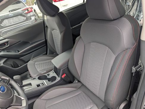 New 2026 Subaru Impreza 2.0i Sport AWD/4WD image 8