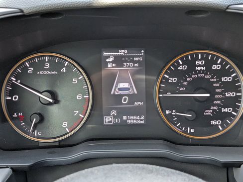 Used 2024 Subaru Crosstrek 2.5i Wilderness image 27