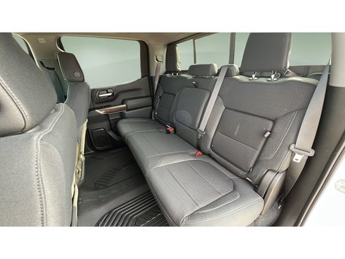 Certified 2020 Chevrolet Silverado 1500 LT Trail Boss AWD/4WD image 28