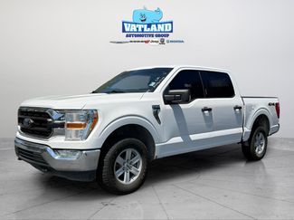 Used 2021 Ford F150 XLT w/ Equipment Group 301A Mid video 1