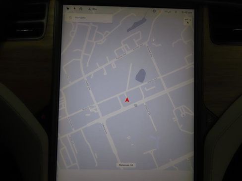 Used 2018 Tesla Model S 100D image 25