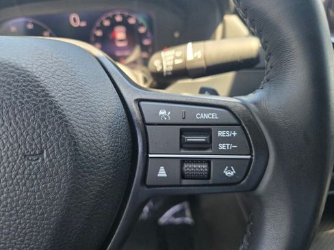 Certified 2023 Honda Accord Sport image 23