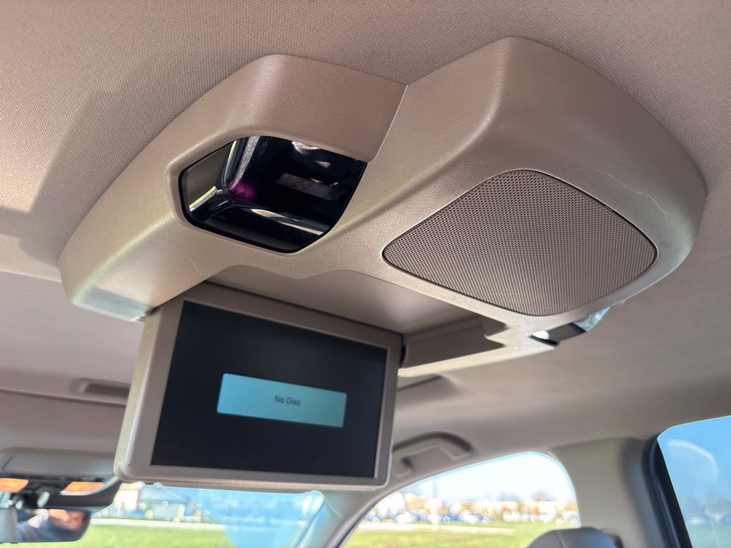 Used 2022 Honda Pilot Touring image 5