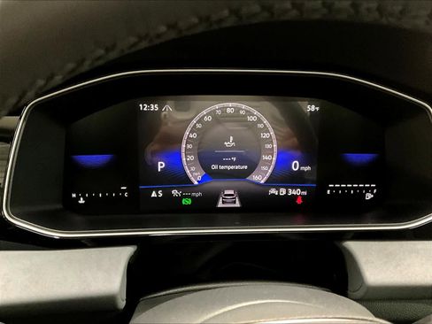 New 2026 Volkswagen Jetta SE image 18