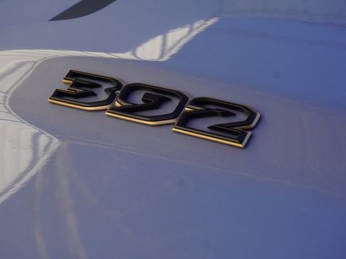 Used 2024 Jeep Wrangler Rubicon 392 image 9