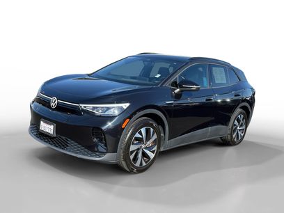Certified 2023 Volkswagen ID.4 Pro