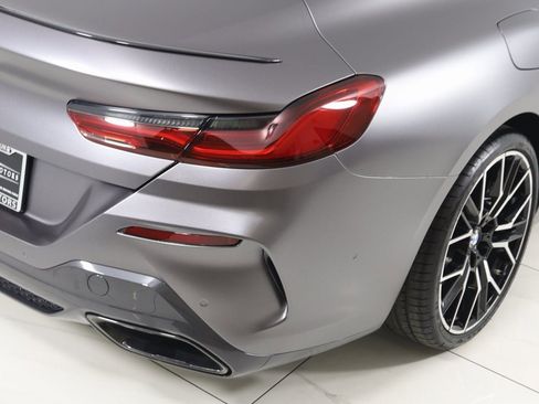 Used 2025 BMW M850i xDrive Coupe w/ M Sport Professional Package image 72