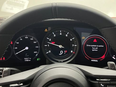 Used 2024 Porsche 911 Carrera S image 11