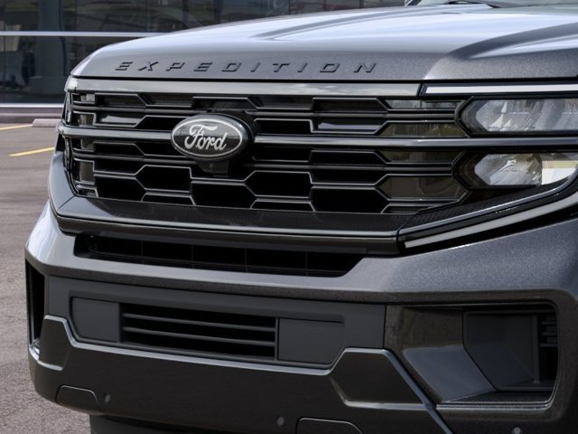 New 2027 Ford Expedition Max Platinum w/ Stealth Appearance Package AWD/4WD image 17