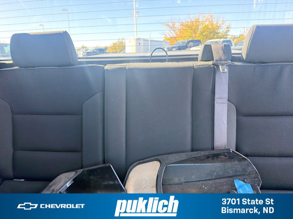 Used 2015 Chevrolet Silverado 1500 LT w/ Rally 2 Edition AWD/4WD image 24