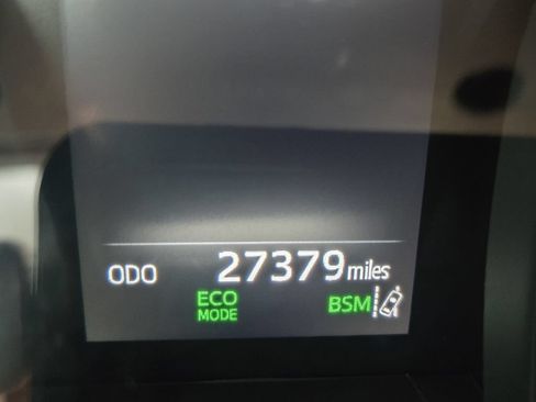 Used 2024 Toyota Camry SE w/ Convenience Package FWD image 24