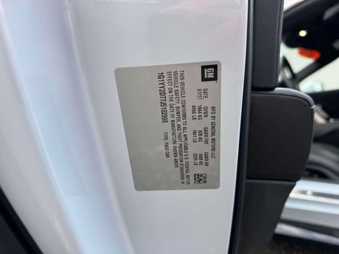 Used 2018 Chevrolet Corvette Grand Sport RWD image 13
