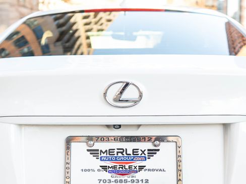 Used 2017 Lexus RC 350 F Sport image 43