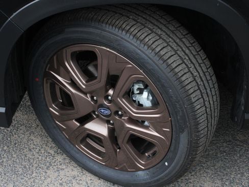 New 2026 Subaru Ascent Limited Bronze AWD/4WD image 19