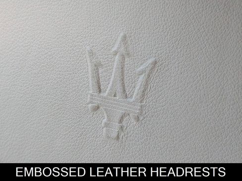 Used 2014 Maserati Quattroporte GTS image 16