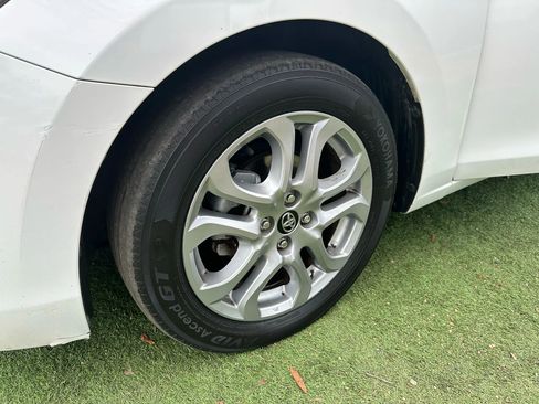 Used 2018 Toyota Yaris iA image 44