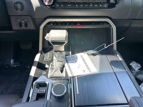 New 2026 Toyota Tundra Platinum AWD/4WD image 20