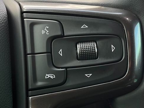 Used 2023 Chevrolet Tahoe RST image 38