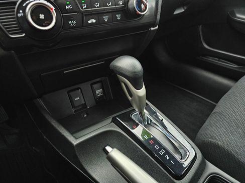 Used 2013 Honda Civic LX image 26