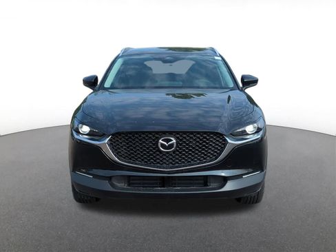 New 2025 MAZDA CX-30 AWD 2.5 S w/ Select Sport Pkg image 9