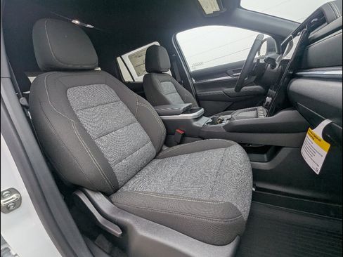 New 2026 GMC Terrain Elevation w/ Black Edition AWD/4WD image 13