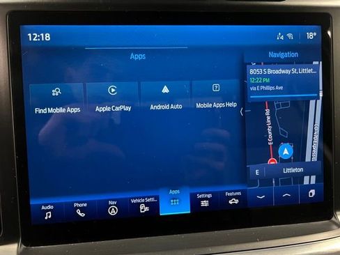 Used 2023 Ford F150 Lariat w/ Equipment Group 502A High image 37