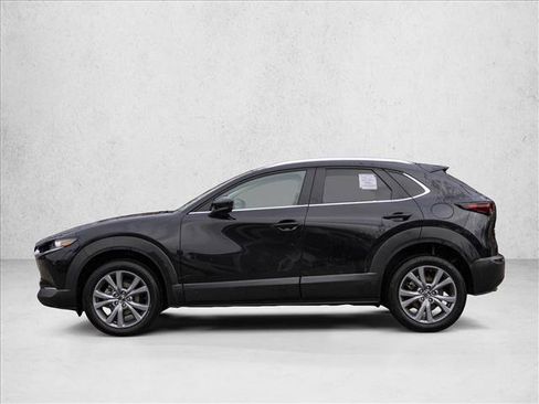 Used 2025 MAZDA CX-30 AWD 2.5 S w/ Preferred Package image 8