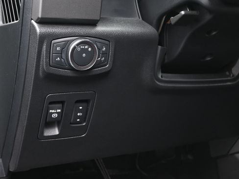 Used 2019 Ford F150 XLT w/ Equipment Group 302A Luxury image 22