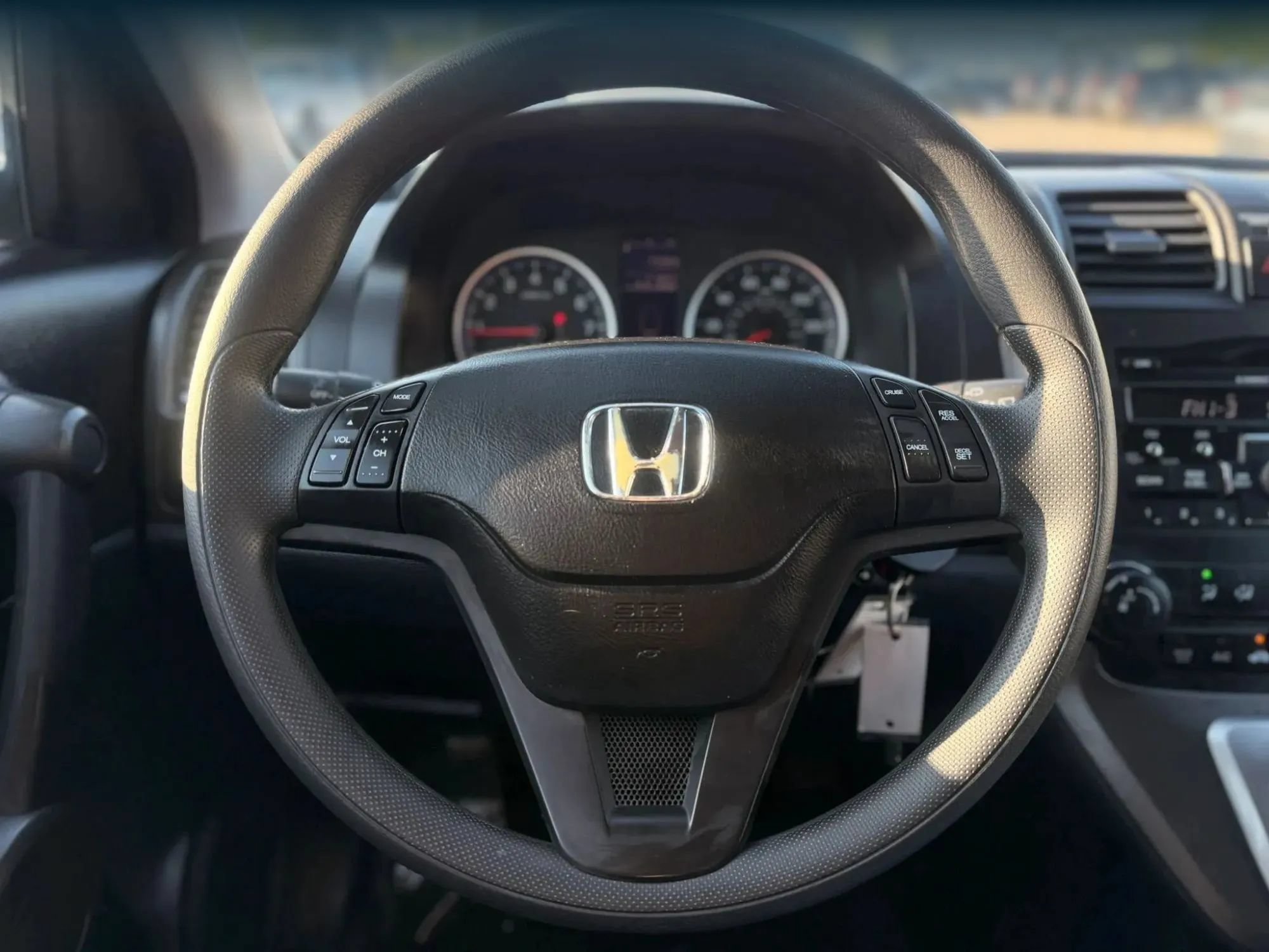 Used 2011 Honda CR-V SE image 24