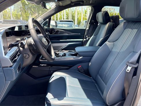 New 2026 Cadillac Escalade IQ Sport 2 AWD/4WD image 9