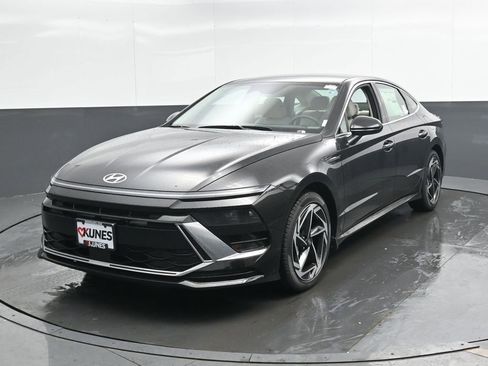 New 2026 Hyundai Sonata SEL image 5