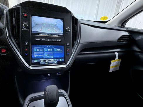 New 2026 Subaru Crosstrek 2.5i image 20