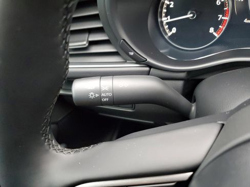 New 2026 MAZDA MAZDA3 s Sport image 22