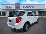 Used 2016 Chevrolet Equinox LTZ w/ Enhanced Convenience Package image 3