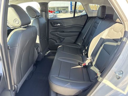 New 2026 Chevrolet Trax ACTIV w/ Driver Confidence Package image 24