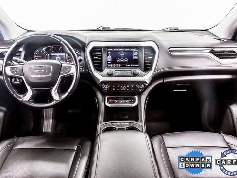 Used 2020 GMC Acadia SLT image 18
